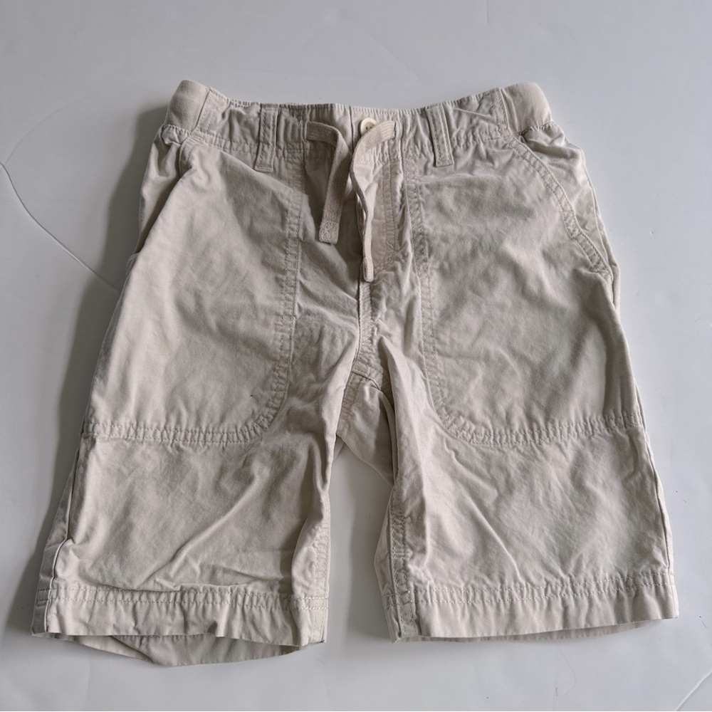 Lands End Shorts